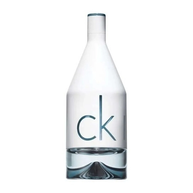 PERFUME CALVIN KLEIN CKIN2U HIM EDT 150 ML - 4