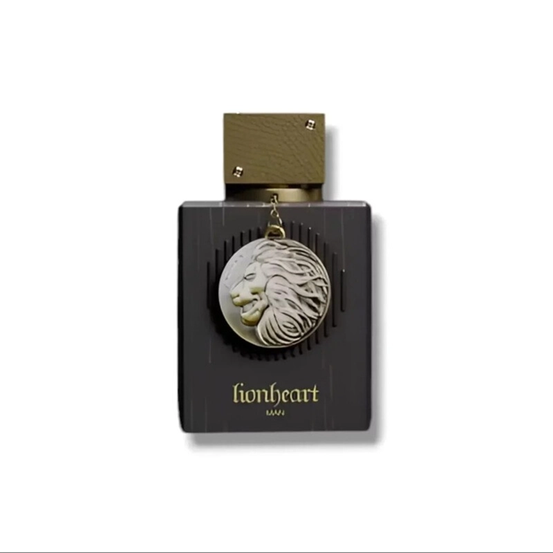 PERFUME ARMAF CLUB DE NUIT LIONHEART EDP 100 ML HOMBRES - 2