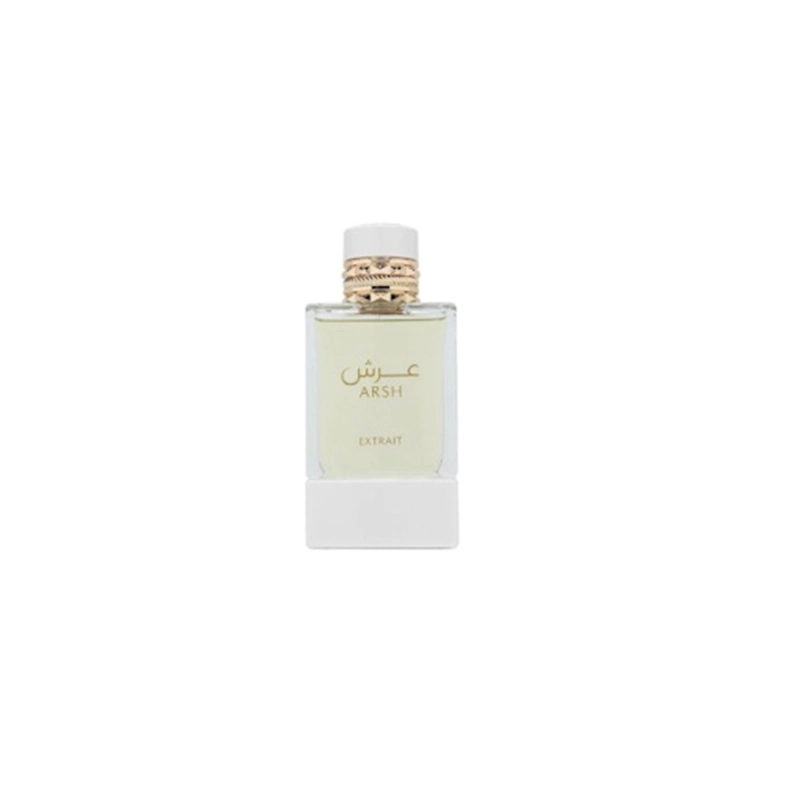 PERFUME FRENCH AVENUE ARSH EXTRAIT DE PARFUM 100 ML UNISEX - 5