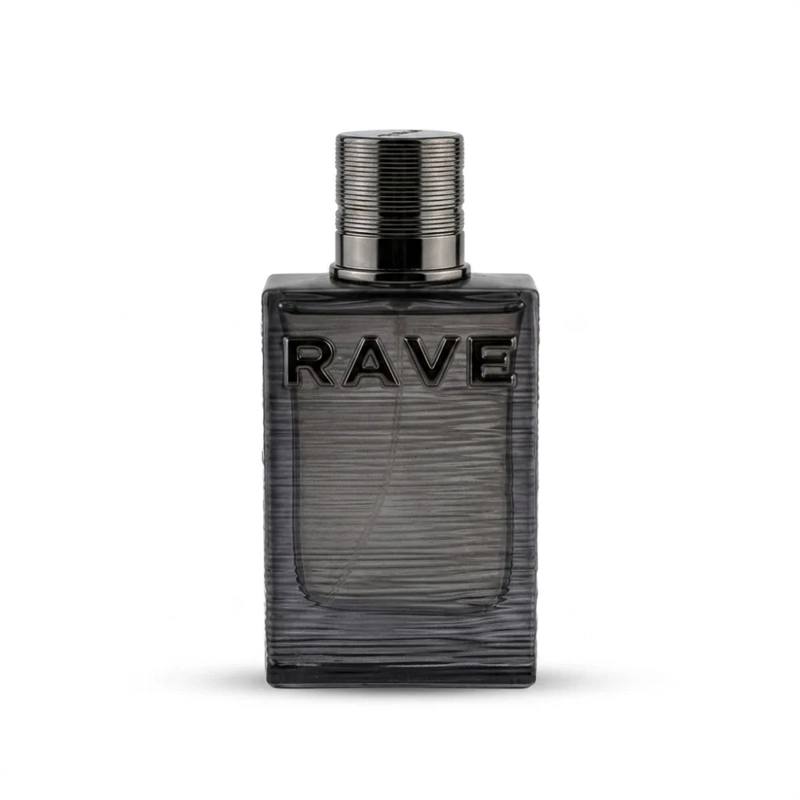 PERFUME LATTAFA RAVE NUIT PARFAITE EDP 100 UNISEX - 2