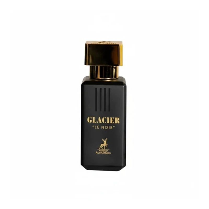 PERFUME MAISON ALHAMBRA GLACIER LE NOIR EDP 30 ML HOMBRES - 3
