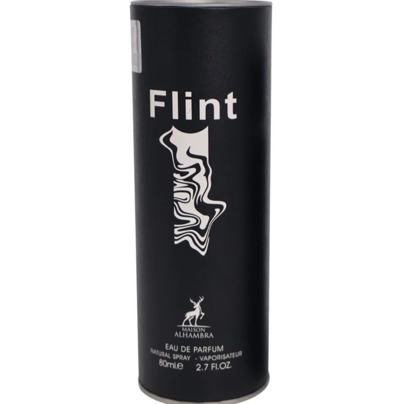 PERFUME MAISON ALHAMBRA FLINT EDP 80 ML UNISEX - 2