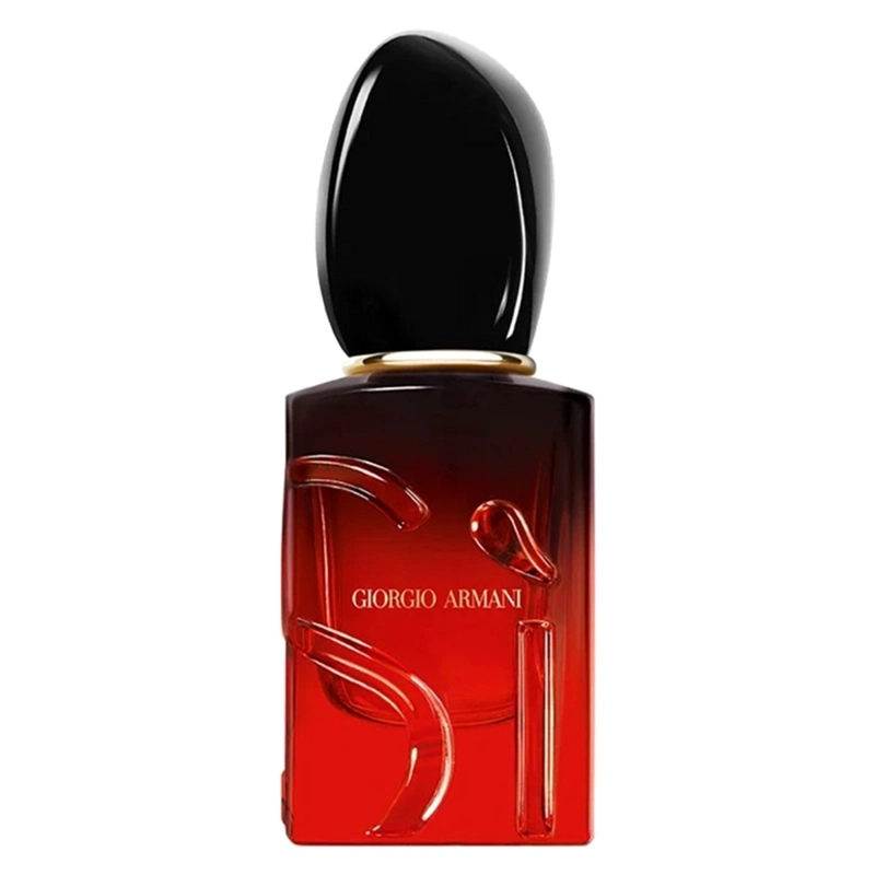 PERFUME GIORGIO ARMANI SI PASSIONE EDP INTENSE 30 ML MUJER - 2