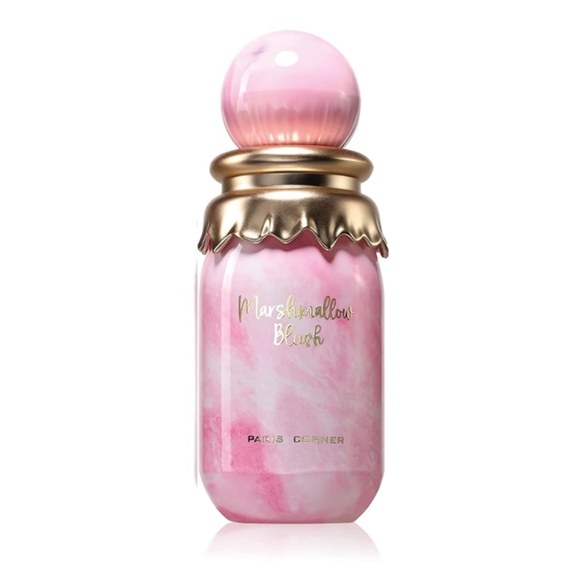PERFUME PARIS CORNER MARSHMALLOW BLUSH EDP 100 ML UNISEX - 2