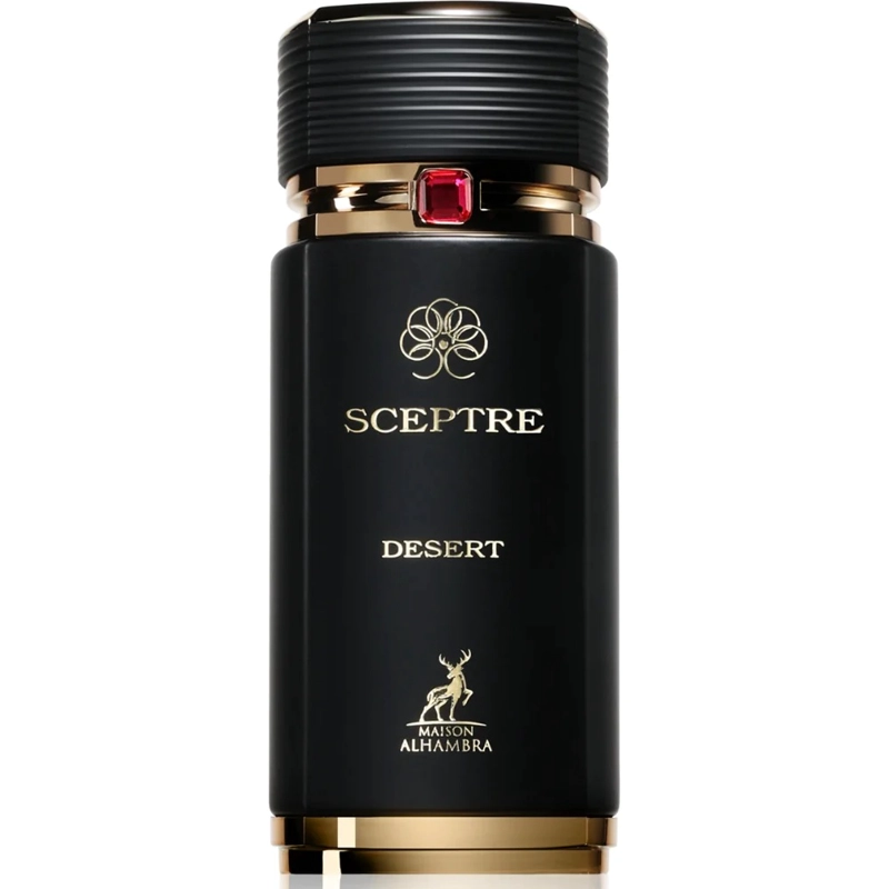 PERFUME MAISON ALHAMBRA SCEPTRE DESERT EDP 100 ML UNISEX - 2