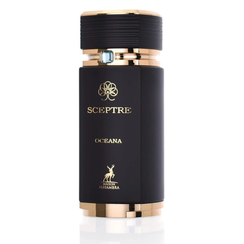 PERFUME MAISON ALHAMBRA SCEPTRE OCEANA EDP 100 ML UNISEX - 2