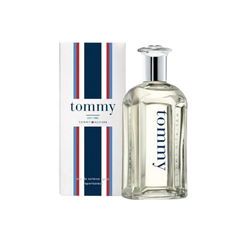 PERFUME TOMMY HILFIGER TOMMY MEN EDT 100 ML - 1