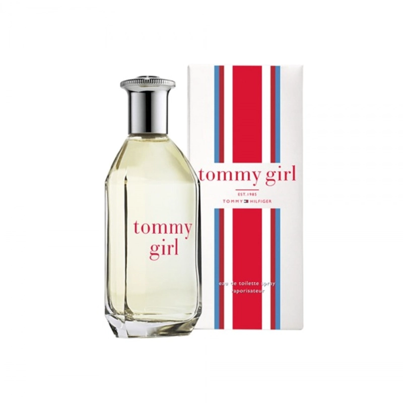 PERFUME TOMMY HILFIGER TOMMY GIRL EDT 100 ML - 3