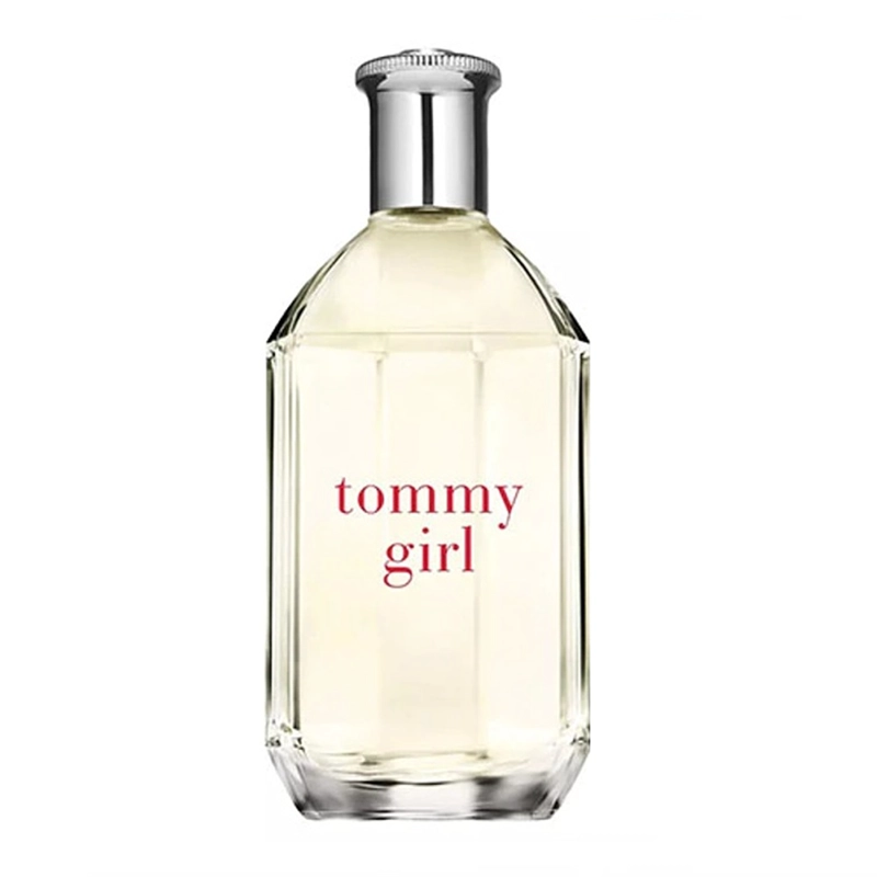 PERFUME TOMMY HILFIGER TOMMY GIRL EDT 100 ML - 4