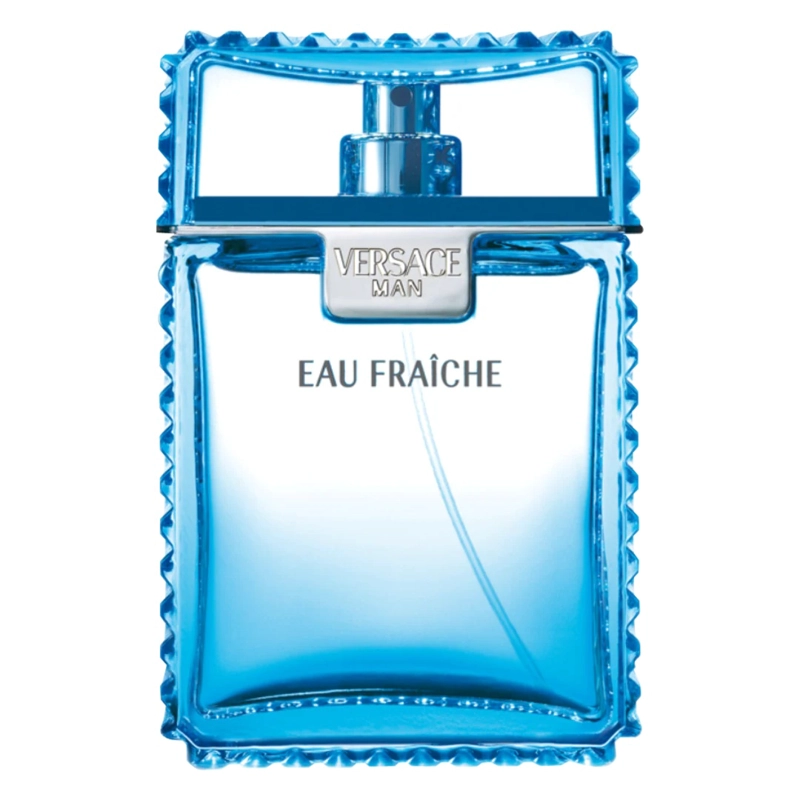 PERFUME VERSACE MAN EAU FRAICHE EDT 200 ML - 2