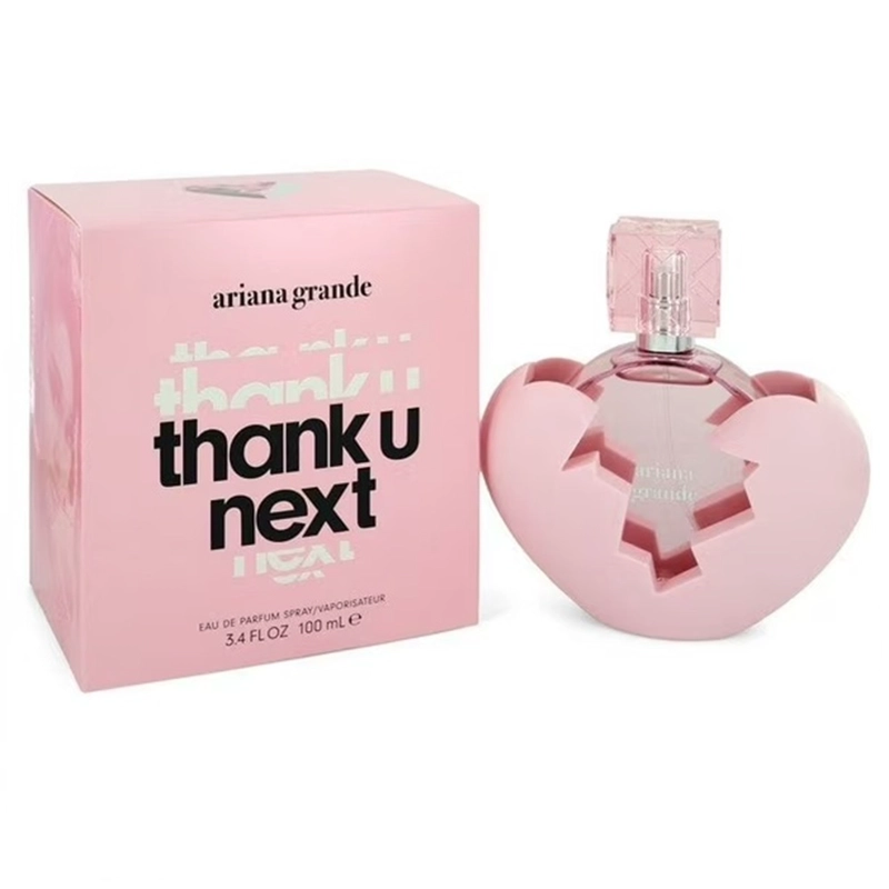 PERFUME ARIANA GRANDE THANK U NEXT EDP 100 ML - 1