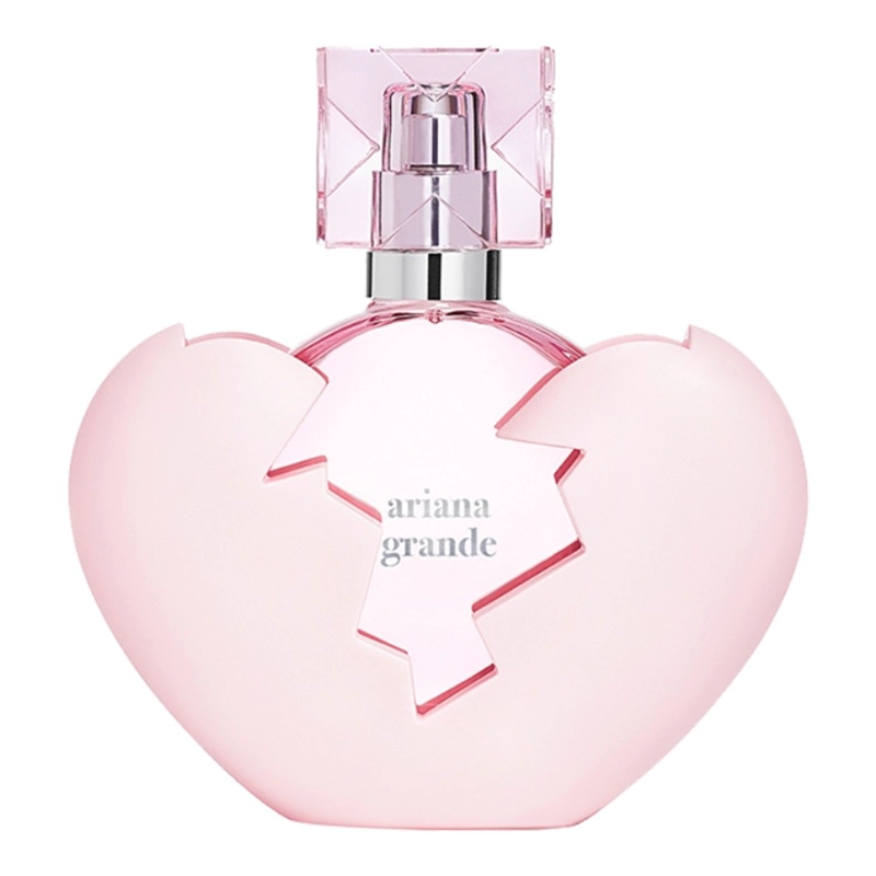 PERFUME ARIANA GRANDE THANK U NEXT EDP 100 ML - 3