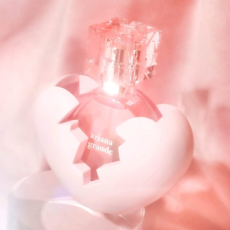 PERFUME ARIANA GRANDE THANK U NEXT EDP 100 ML - 4