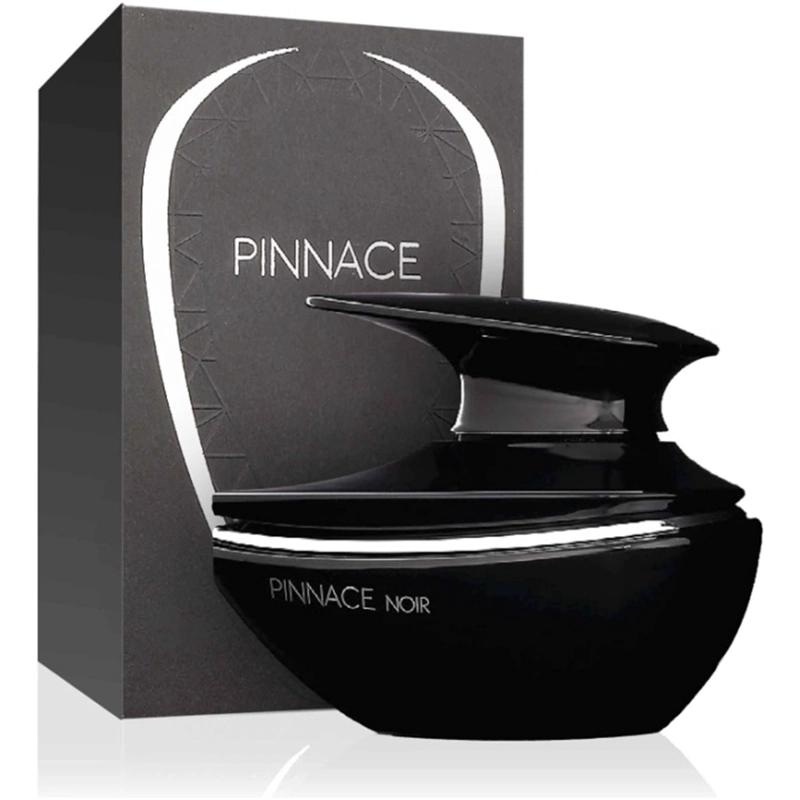 PERFUME FRENCH AVENUE PINNACE NOIR EDP 100 ML UNISEX - 1