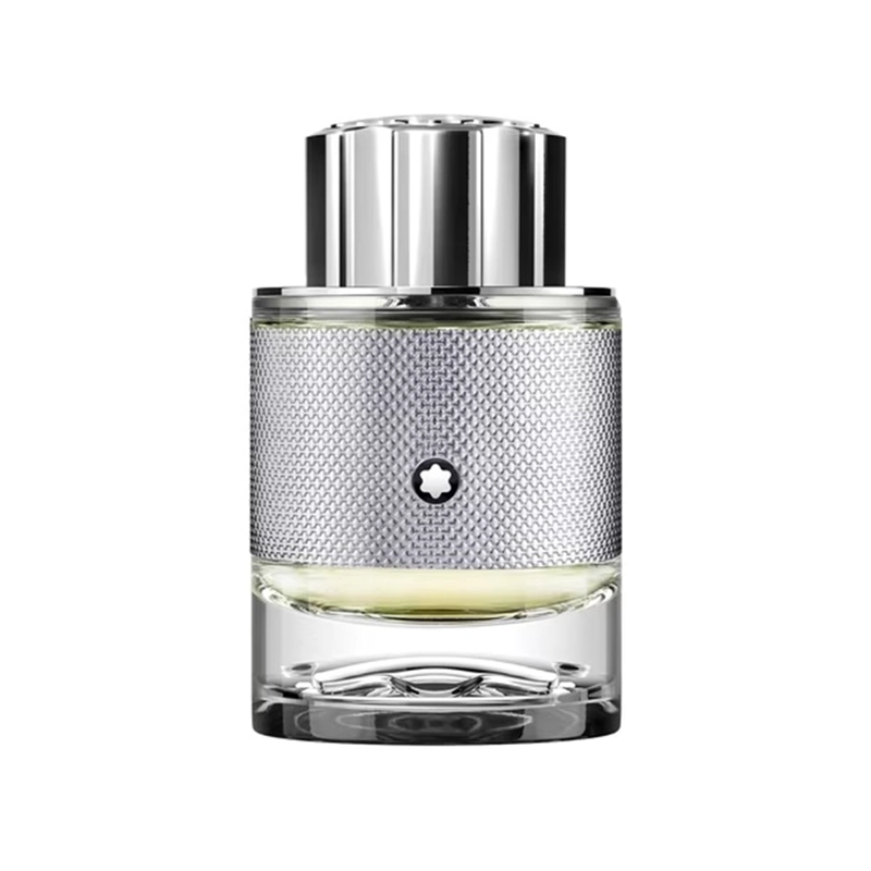 PERFUME MONTBLANC EXPLORER PLATINUM EDP 60 ML HOMBRES - 2