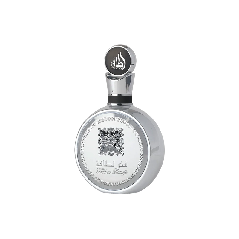PERFUME LATTAFA FAKHAR PLATIN EDP 100 ML UNISEX - 2