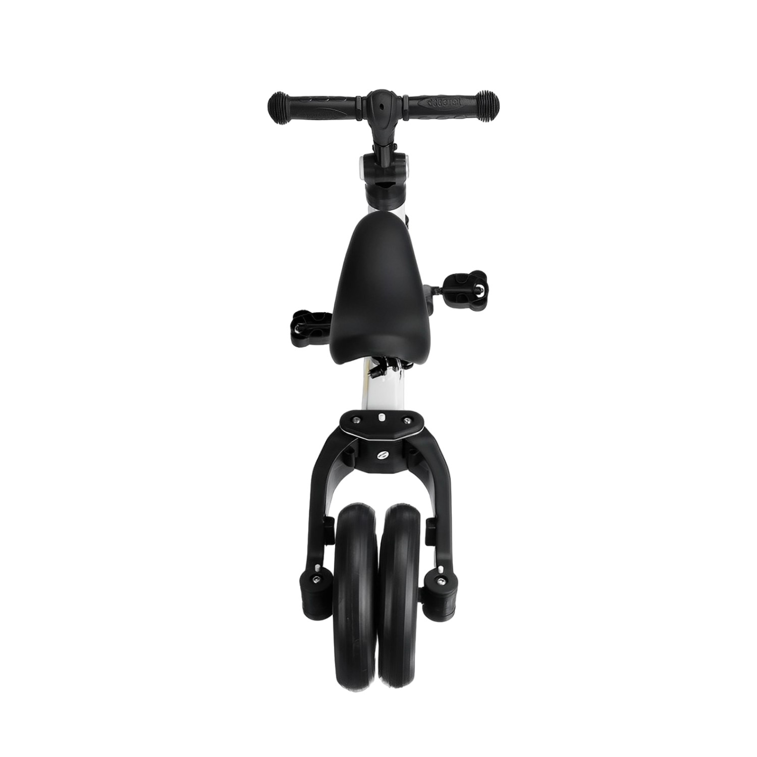 TRICICLO CORREPASILLOS MUNDO ONLINE BLANCO MULTIPOSICIONES 3 EN 1 - 8