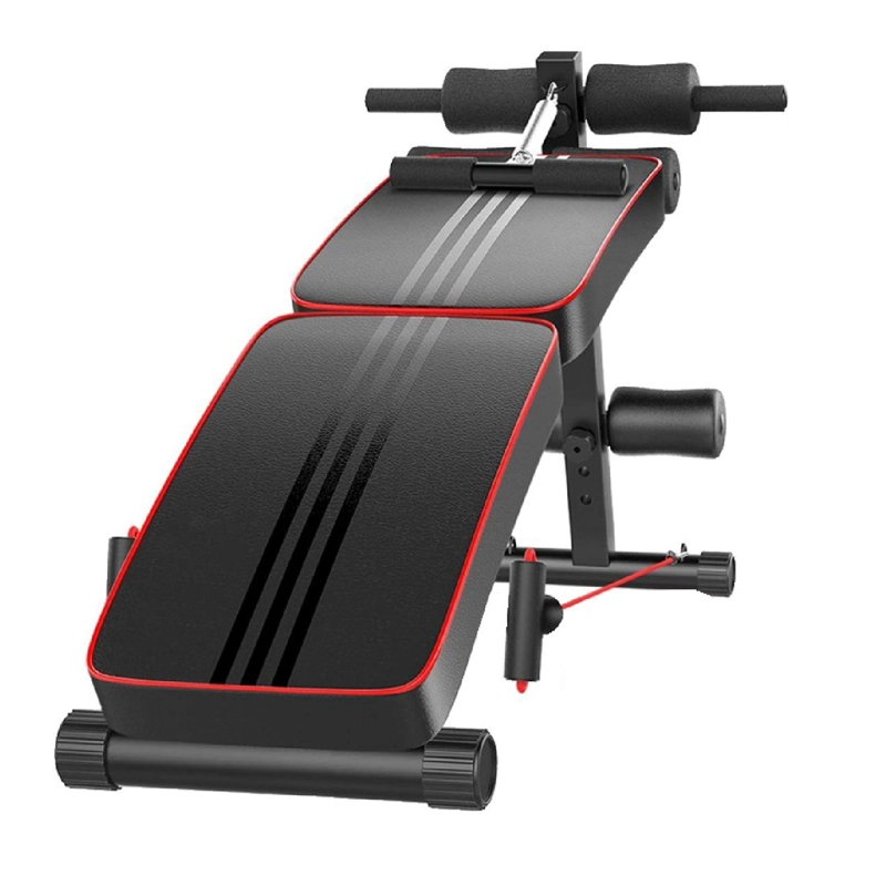 BANCA ABDOMINAL SPORTIME PROFESIONAL - 1