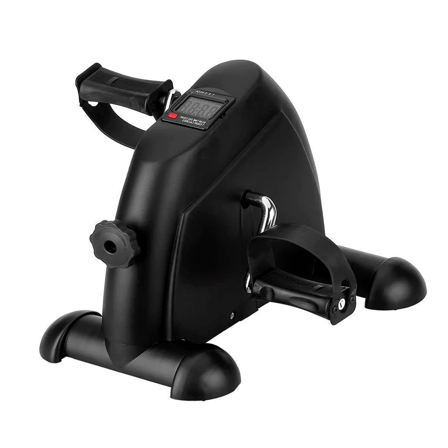 Pedalera Mini Bicicleta Manos/pies Y Contador Pro - 1