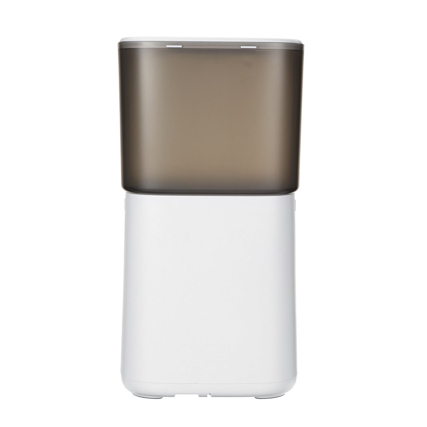 DISPENSADOR PERROS ALIMENTO AUTOMATICO VOZ MUNDO ONLINE 6 L - 6