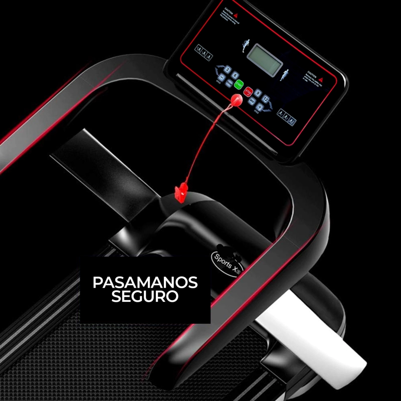 TROTADORA ELECTRICA MUNDO ONLINE SPORTIME A8 13KM/HR PRO 3 PLEGABLE - 6