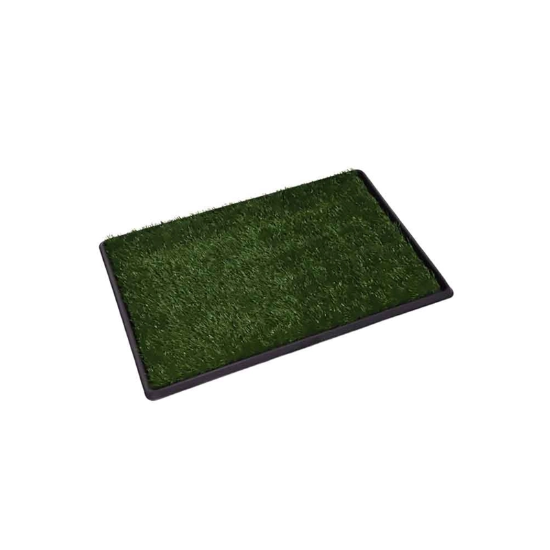 BAÑO PERROS MUNDO ONLINE ECOLOGICO GRANDE LAVABLE MASCOTAS - 7