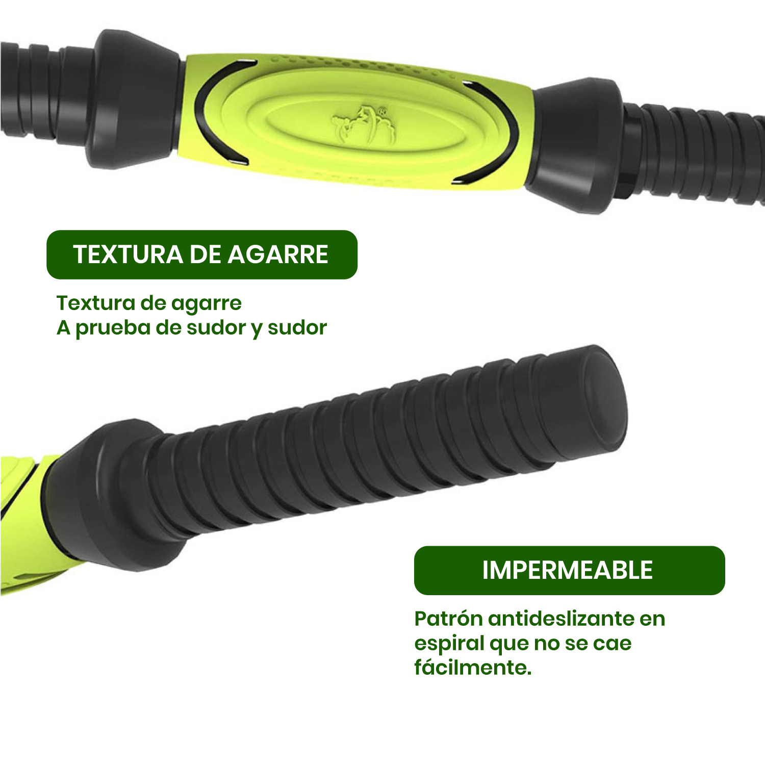 SET MANCUERNAS SPORTIME ACERO 40 KG ARMABLES MULTIFUNCIÓN - 6