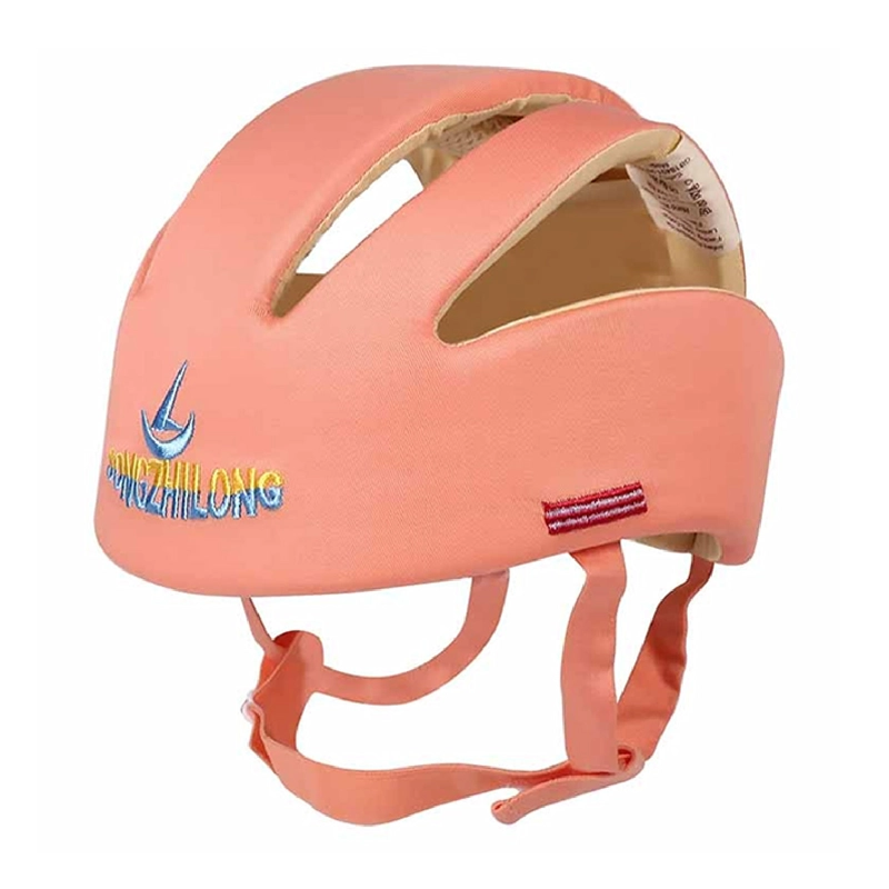 CASCO MUNDO ONLINE PROTECCIÓN SEGURIDAD BEBÉ ANTIGOLPES GATEO - 1