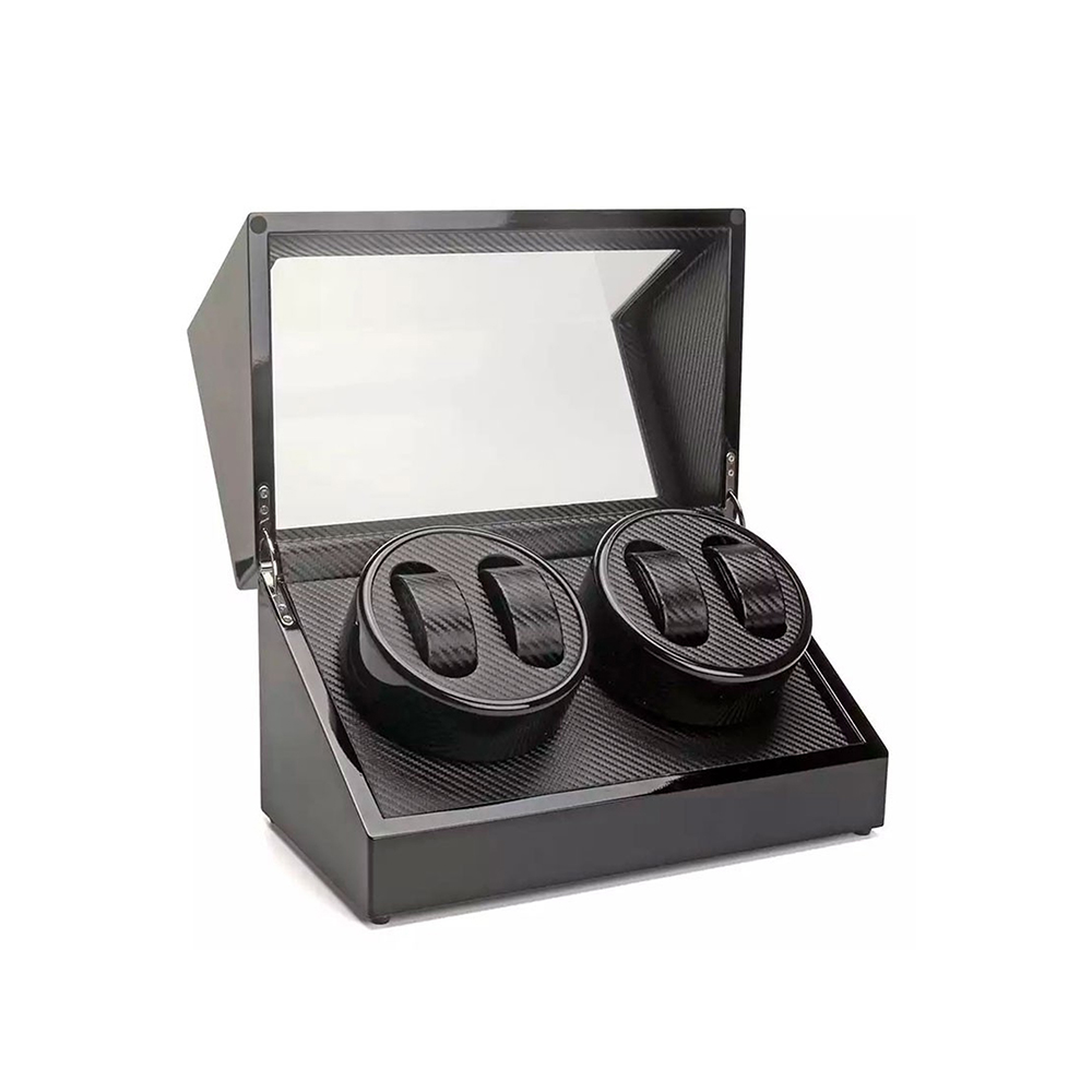 CAJA ORGANIZADORA 4 RELOJES AUTOMÁTICOS - 2