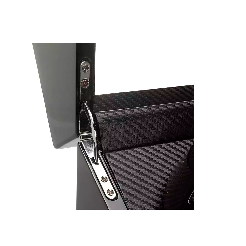 CAJA ORGANIZADORA 4 RELOJES AUTOMÁTICOS - 3