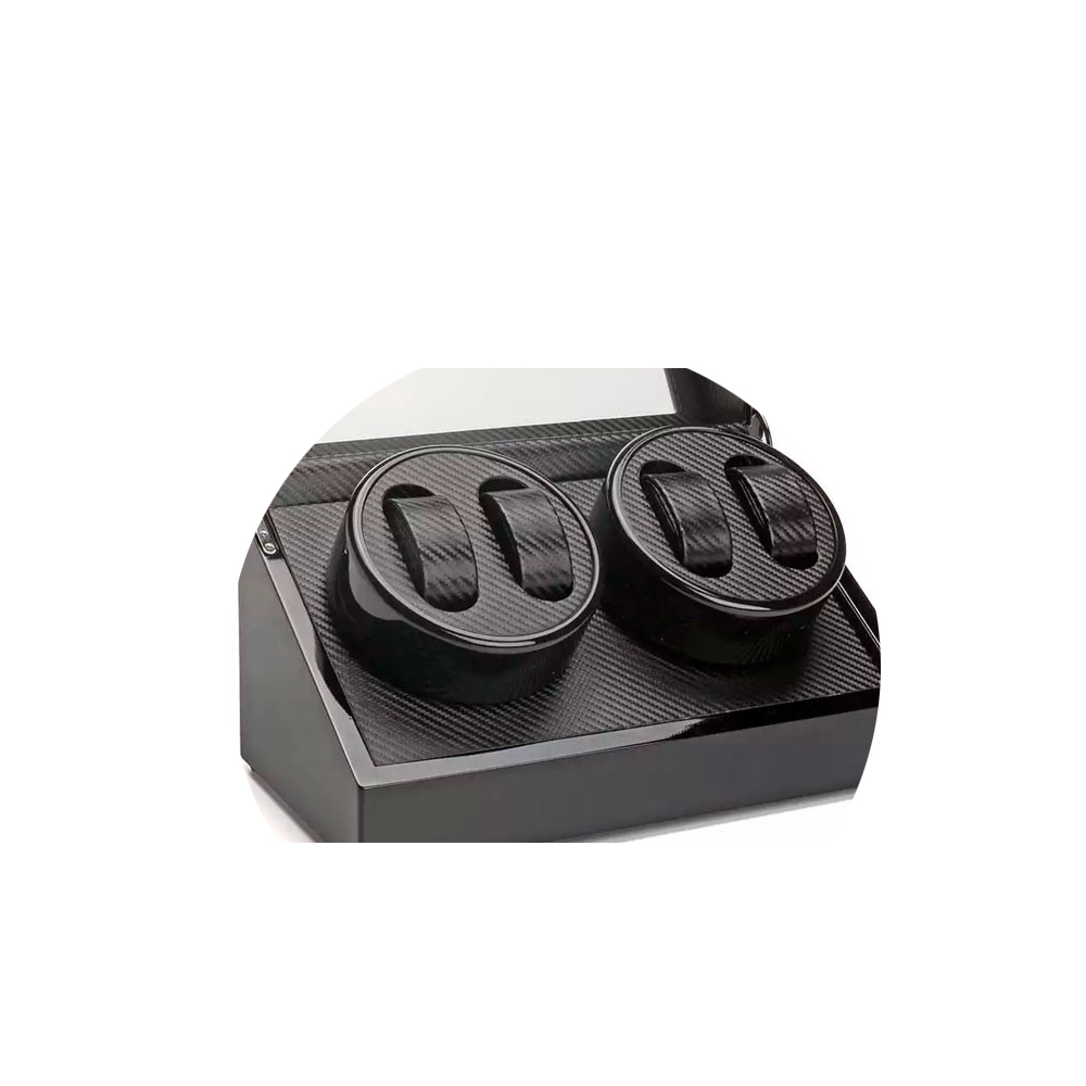 CAJA ORGANIZADORA 4 RELOJES AUTOMÁTICOS - 4