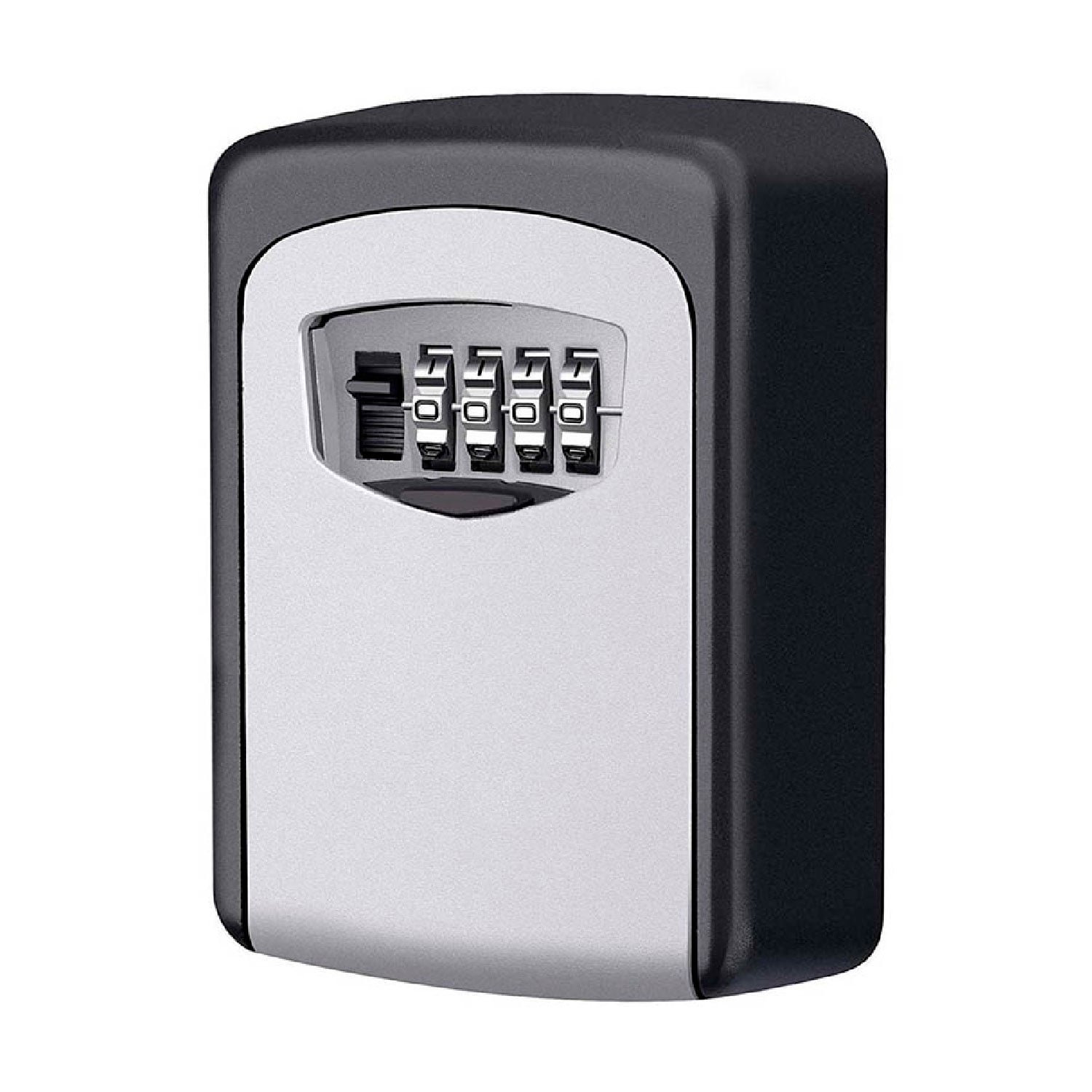 CAJA MUNDO ONLINE ELITE-4020 SEGURIDAD LLAVES CON CLAVE - 1