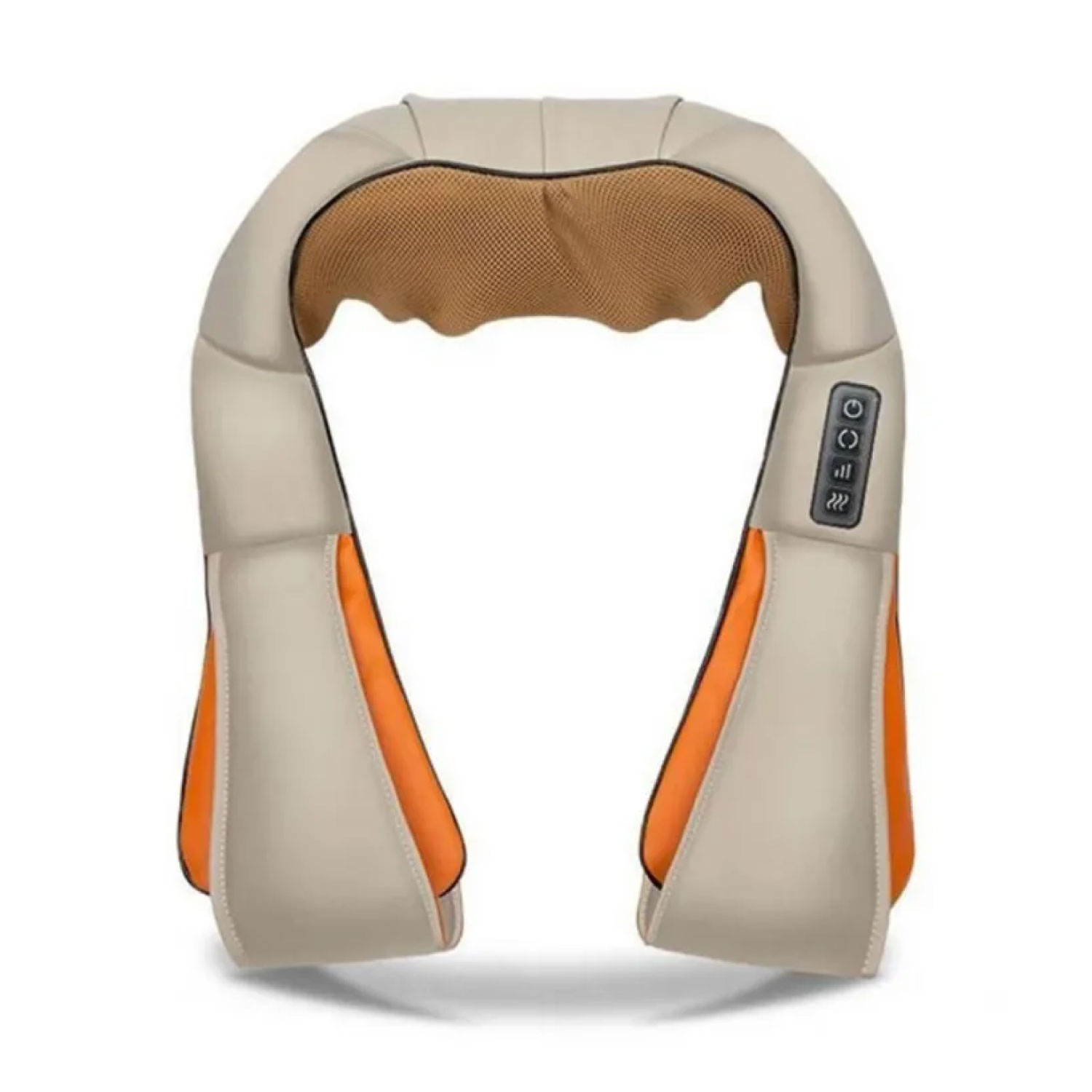 MASAJEADOR CERVICAL PRO PARA CUELLO ESPALDA - 1