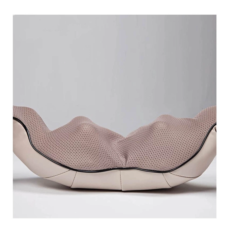 MASAJEADOR CERVICAL PRO PARA CUELLO ESPALDA - 7