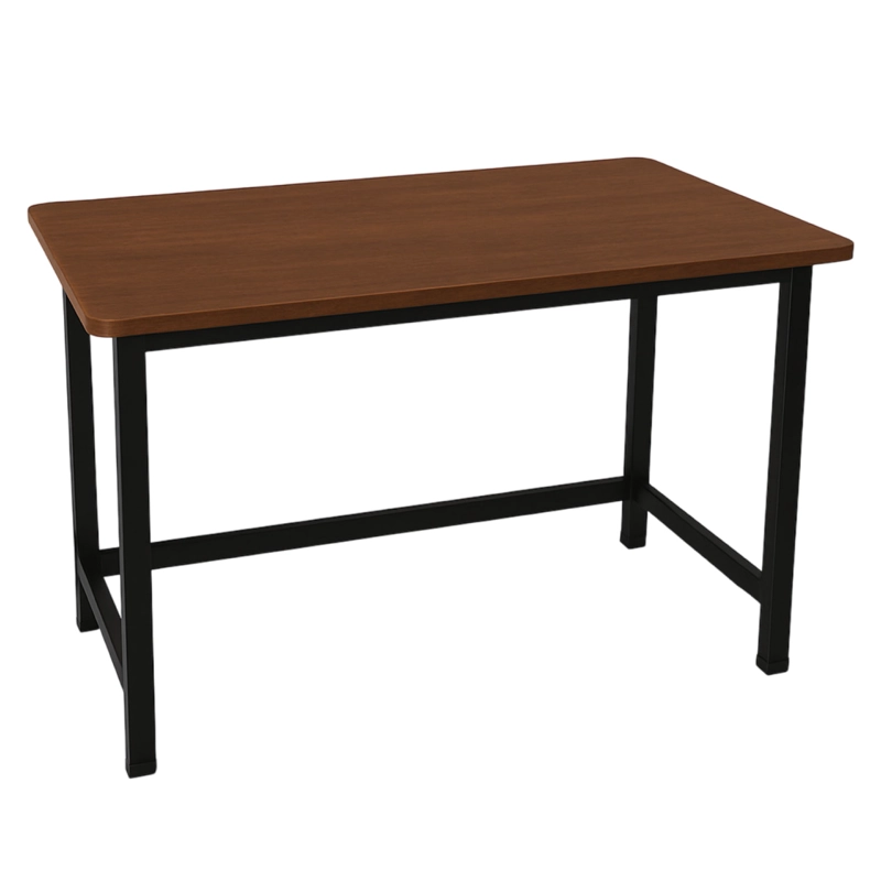 ESCRITORIO OFICINA CLASICO ANTIDESLIZANTE 100 CM - 1