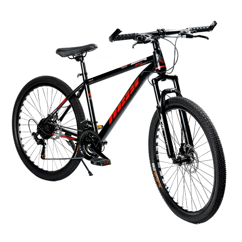 BICICLETA MOUNTAIN BIKE HSX ARO 26 - 3