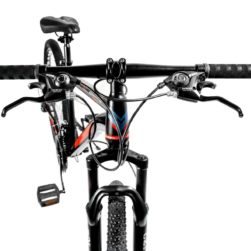 BICICLETA MOUNTAIN BIKE HSX ARO 26 - 4