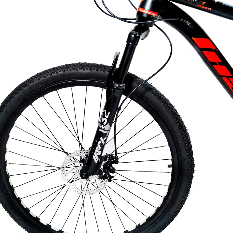 BICICLETA MOUNTAIN BIKE HSX ARO 26 - 5