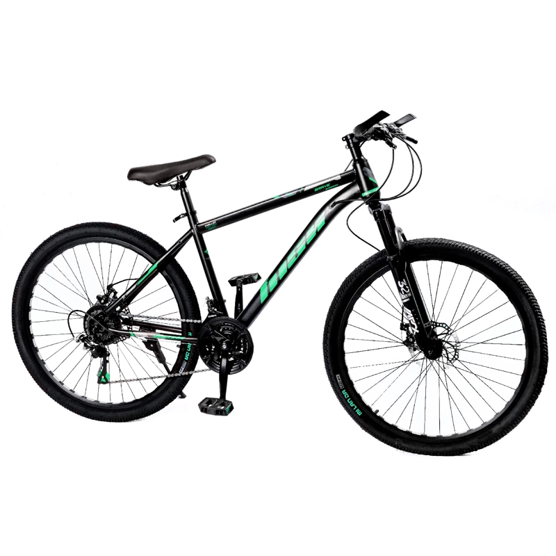 BICICLETA MOUNTAIN BIKE HSX ARO 26 - 1
