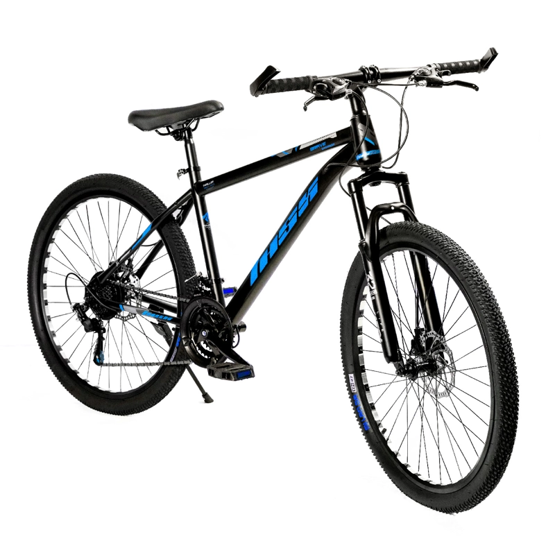 BICICLETA MOUNTAIN BIKE HSX ARO 26 - 3