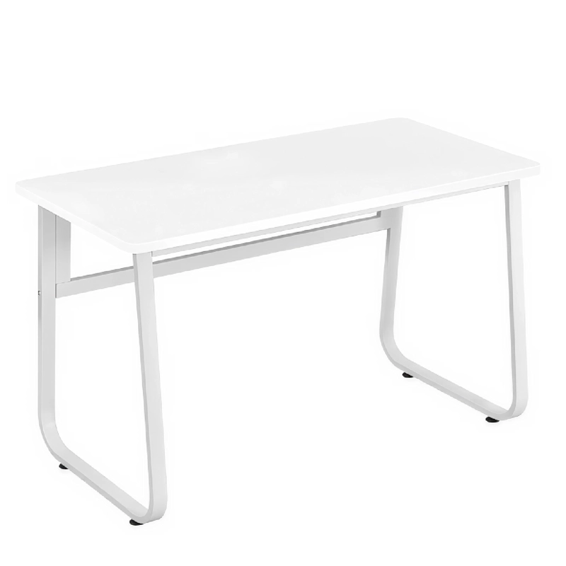 ESCRITORIO OFICINA SNOW NORDICO ANTIDESLIZANTE 100X75X60 CM - 1
