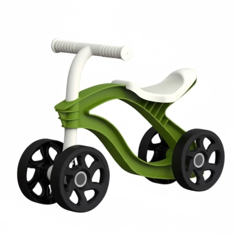 CORREPASILLOS BEBES MINI BICICLETA APRENDIZAJE EQUILIBRIO - 1
