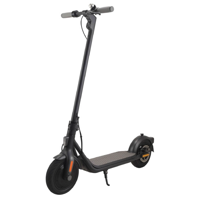 SCOOTER ELECTRICO ANTIPINCHAZO 25 KM. 300W Z02 - 1