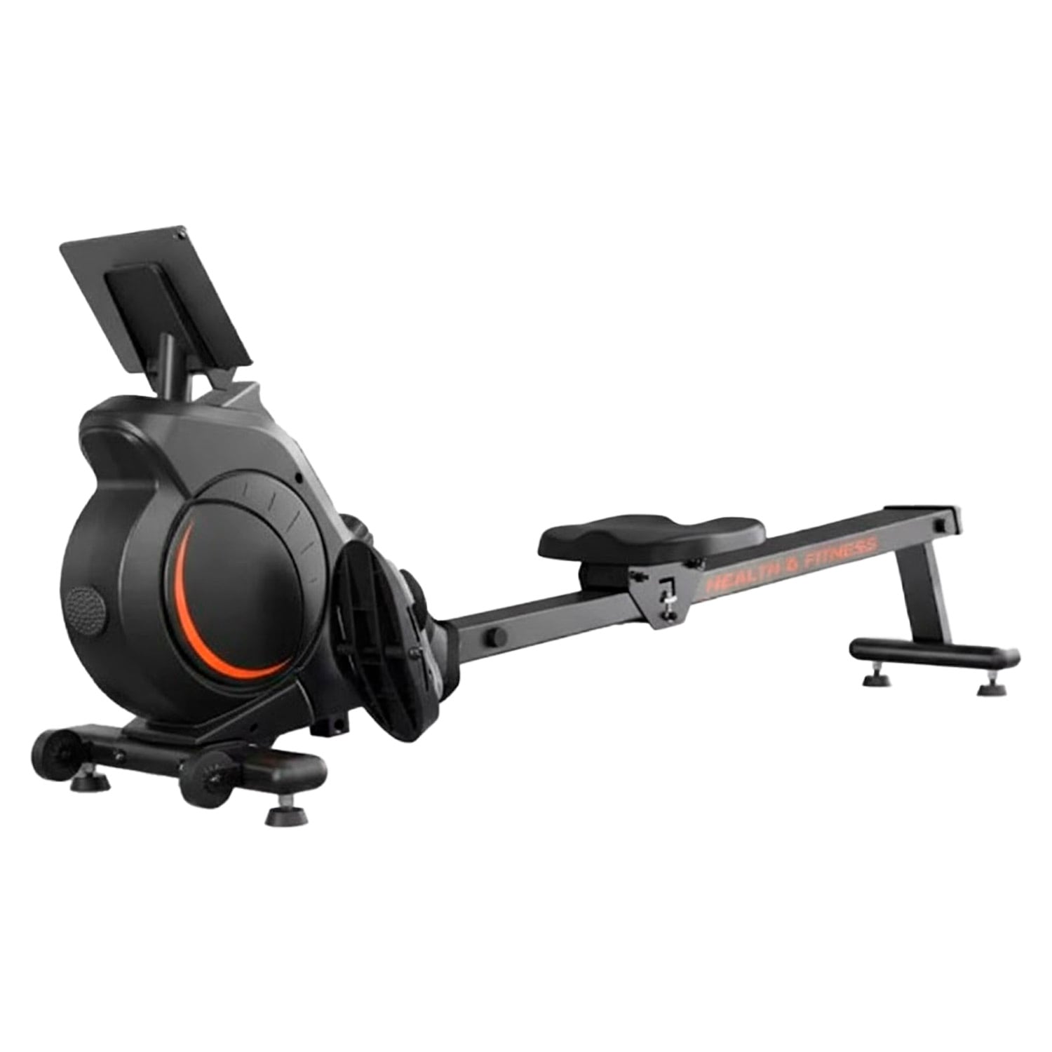 MAQUINA DE REMO BOGADORA REMADORA FITNESS H-181 - 1