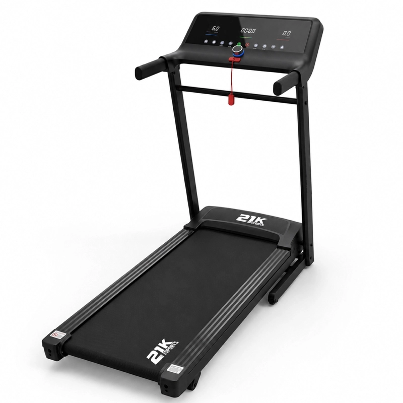 TROTADORA ELE CTRICA 14KMHR K900 PLEGABLE - 1