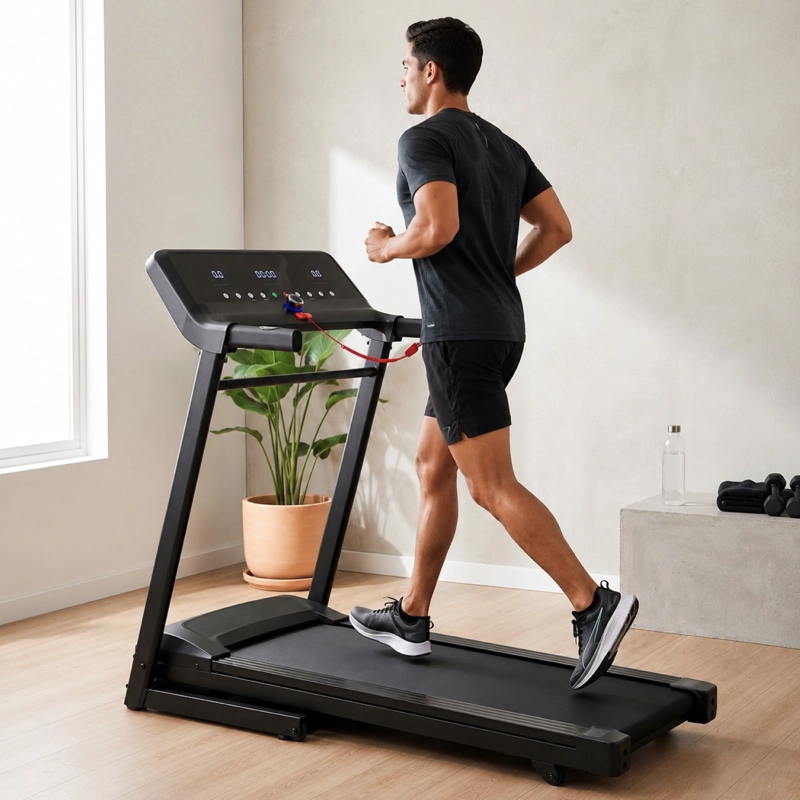 TROTADORA ELE CTRICA 14KMHR K900 PLEGABLE - 5