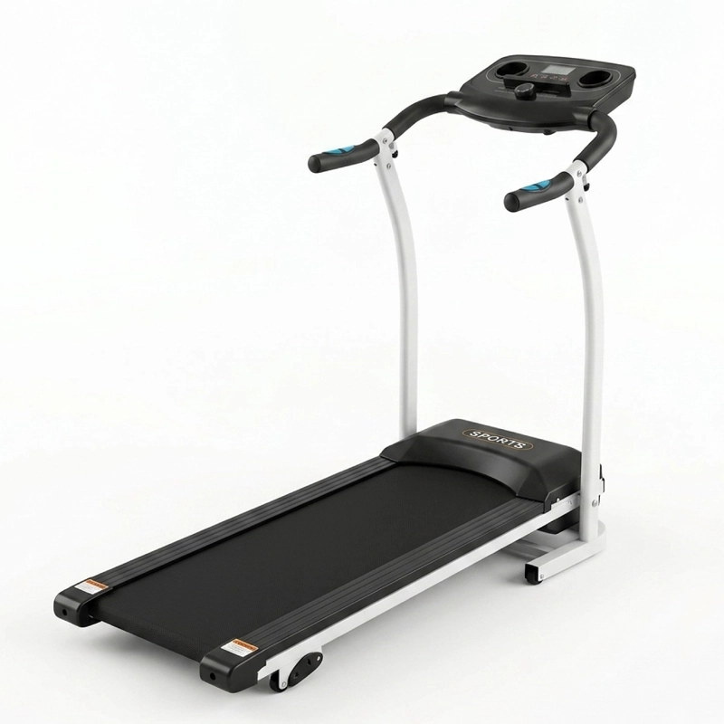 TROTADORA ELECTRICA 21K SPORTS 500W 12KM/H BLUETOOTH PLEGABLE - 1