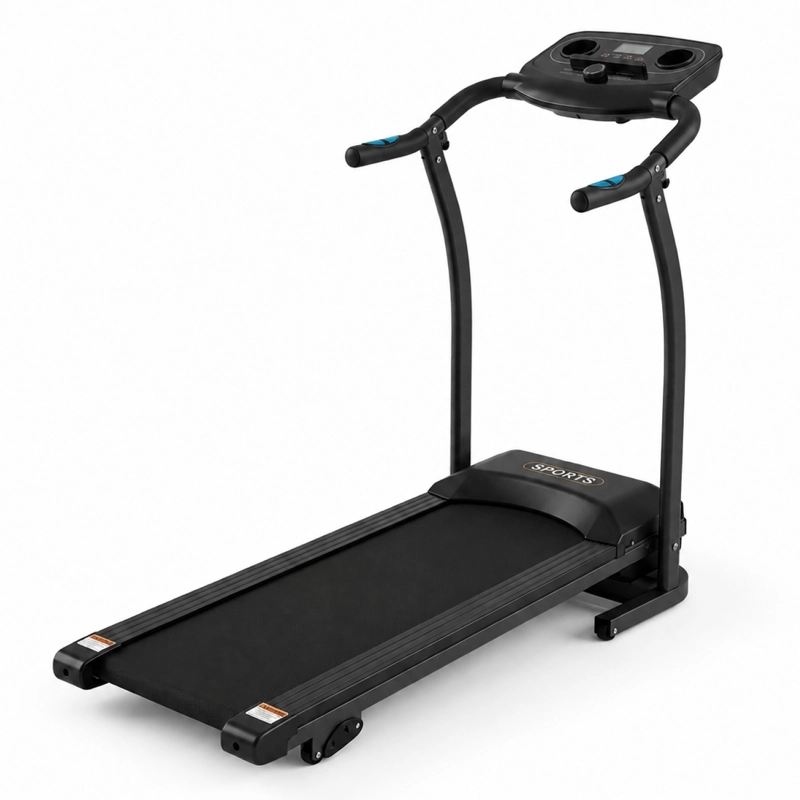 TROTADORA ELECTRICA 21K SPORTS 500W 12KM BLUETOOTH PLEGABLE - 1