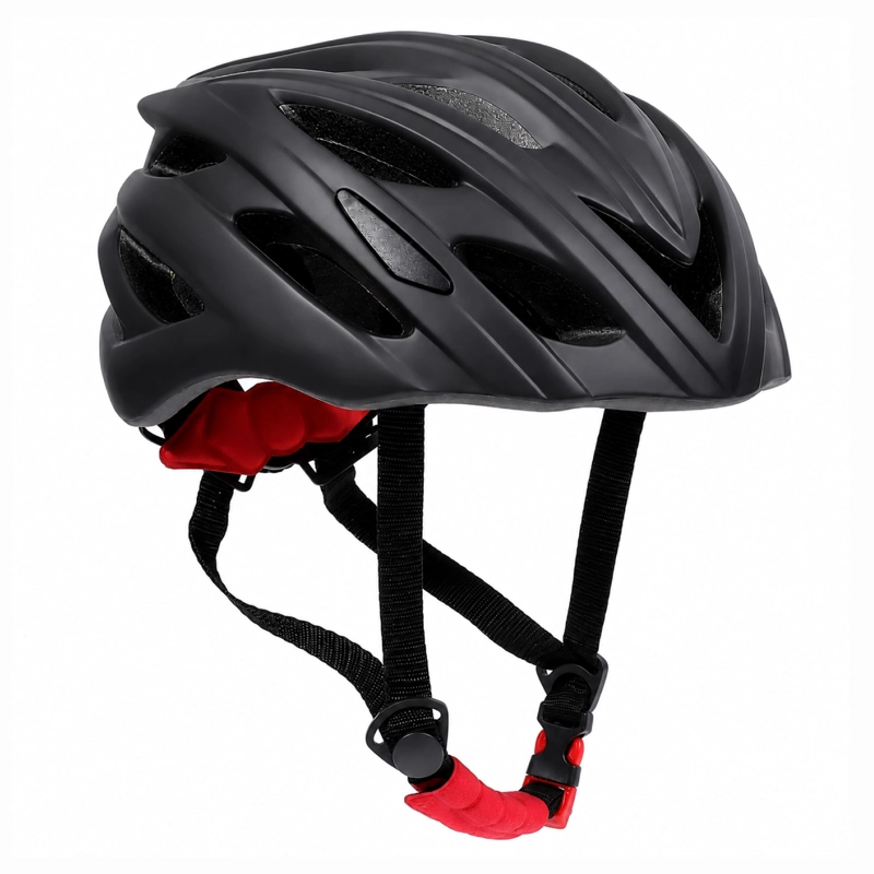 CASCO AJUSTABLE  BICICLETA 25 CM RUTA LIVIANO - 1