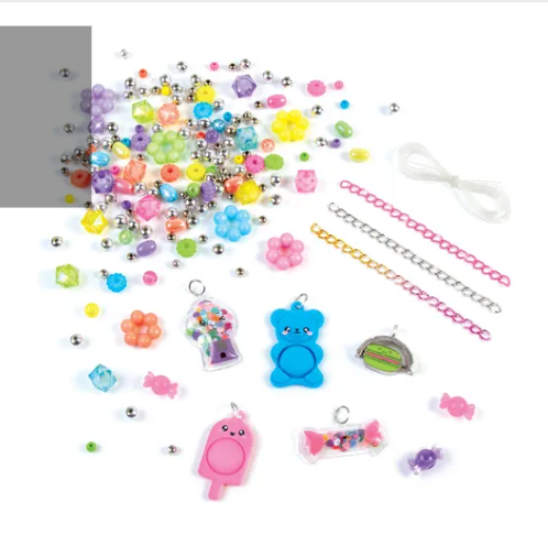 KIT PARA CREAR PULSERAS ¡POP! SHAKE! MAKE IT REAL - 3